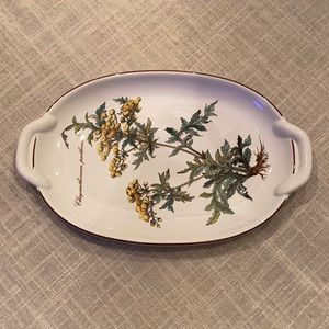Vintage Villeroy & Boch tray